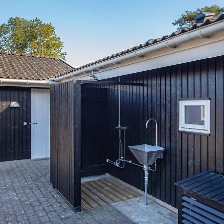 10 Person Holiday Home In Idestrup Bøtø By Exterior foto