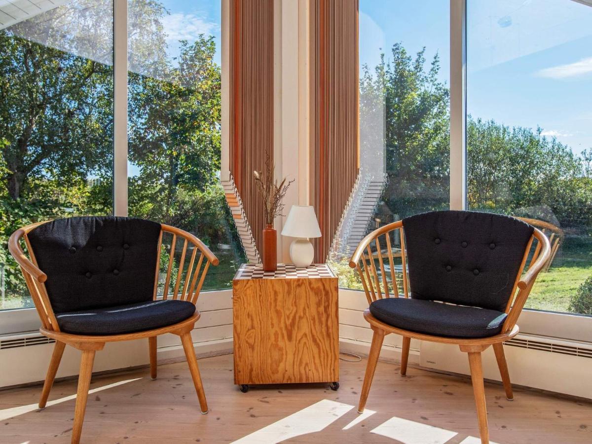 10 Person Holiday Home In Idestrup Bøtø By Exterior foto