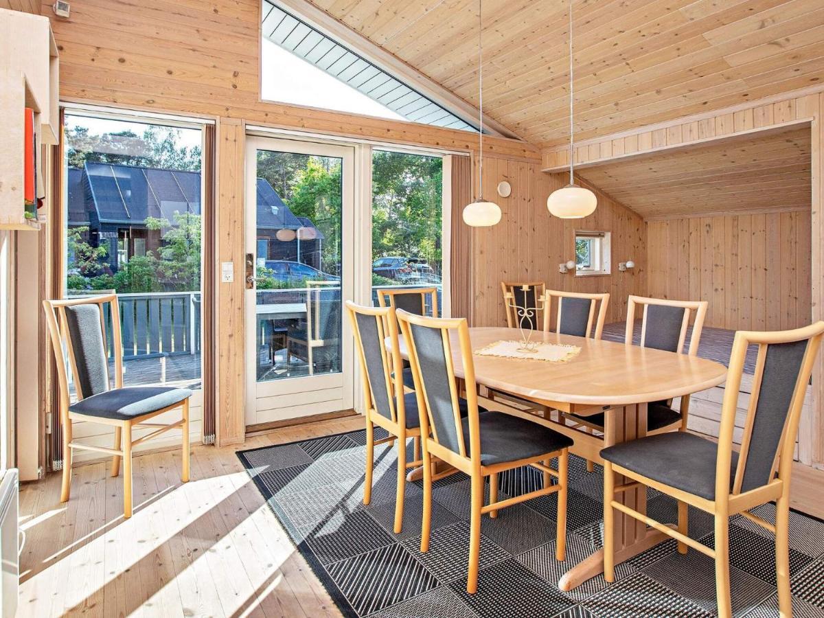 10 Person Holiday Home In Idestrup Bøtø By Exterior foto
