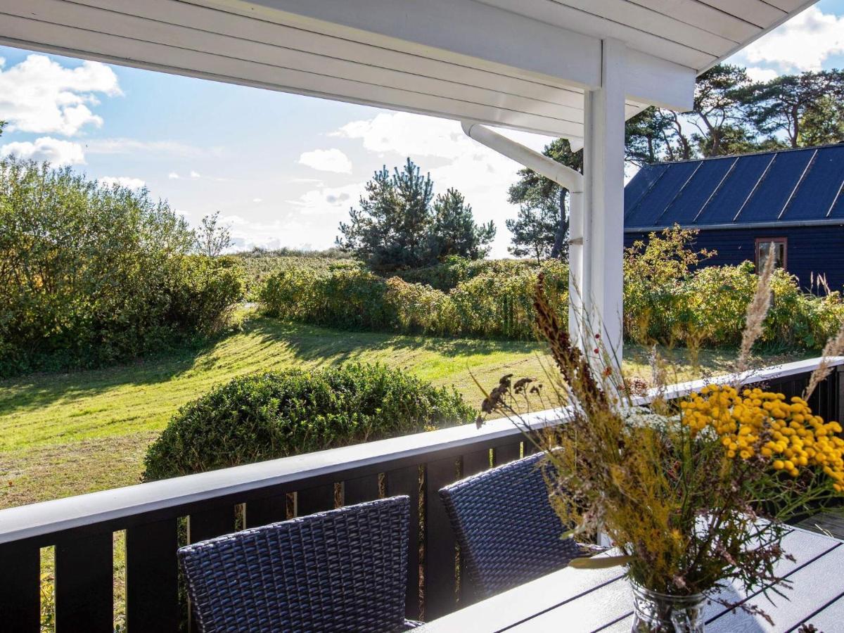 10 Person Holiday Home In Idestrup Bøtø By Exterior foto