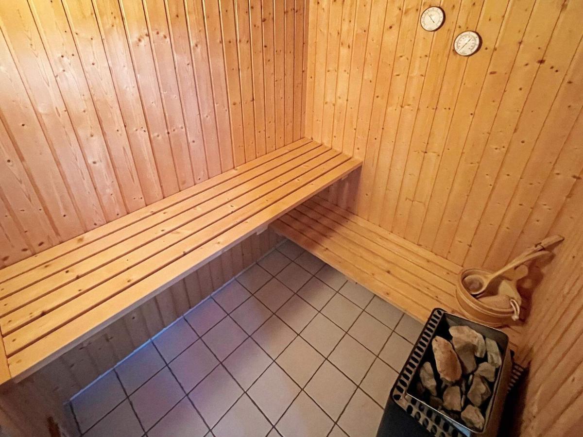 10 Person Holiday Home In Idestrup Bøtø By Exterior foto