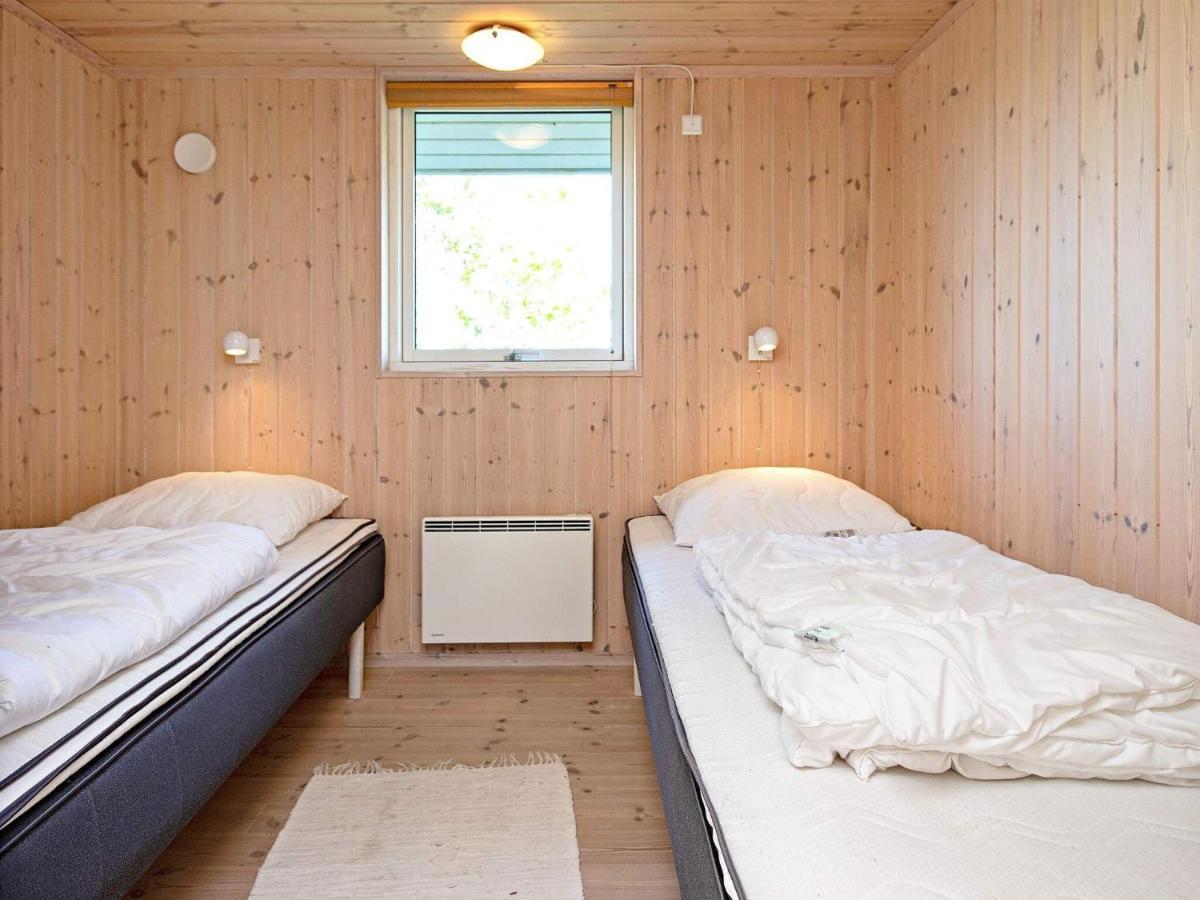 10 Person Holiday Home In Idestrup Bøtø By Exterior foto